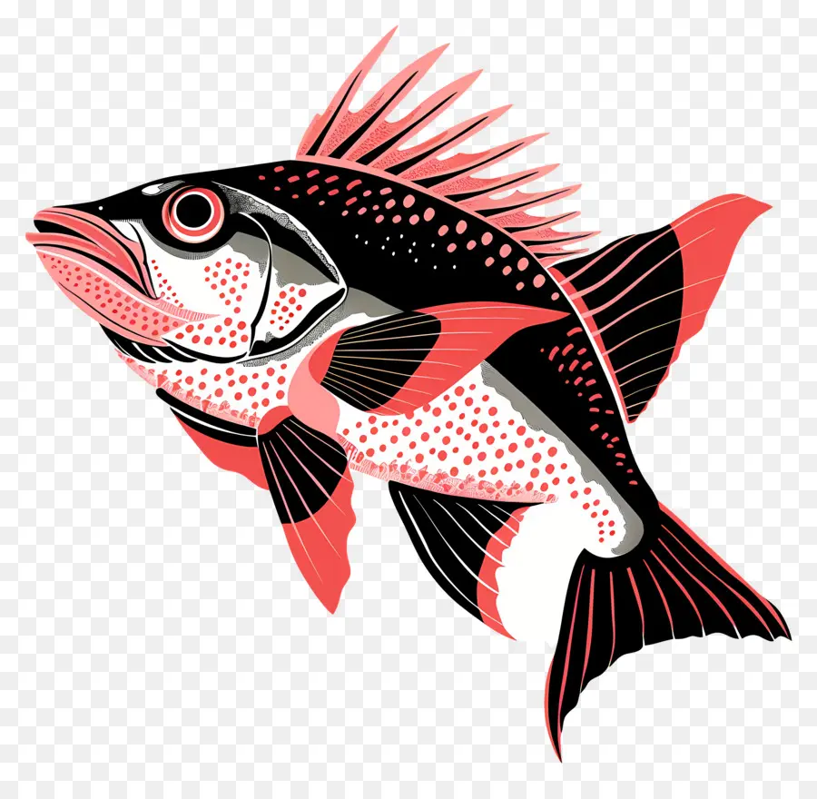 Poisson Clipart，Poisson PNG