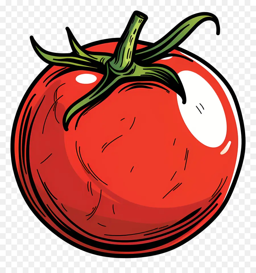 Tomate，Rouge PNG