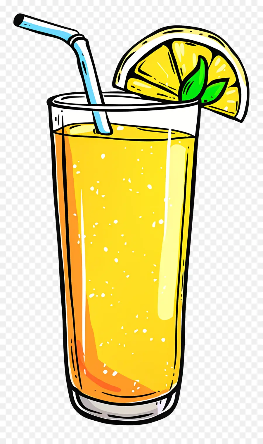 Jus，De La Limonade PNG