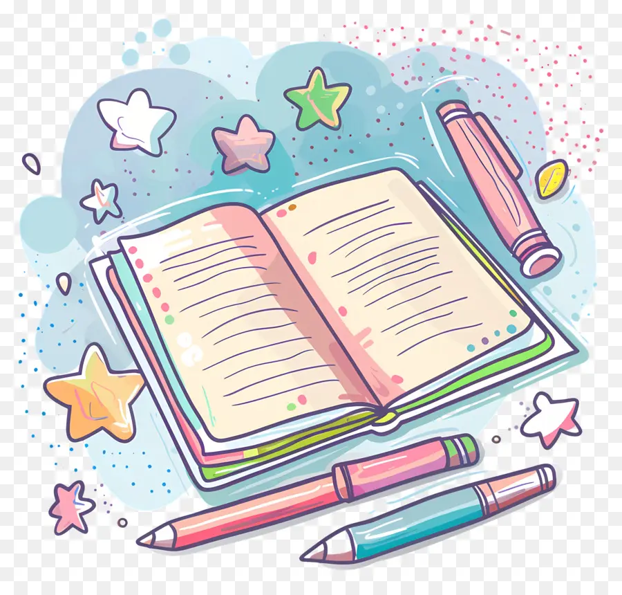 Doodle Livre，Ordinateur Portable PNG