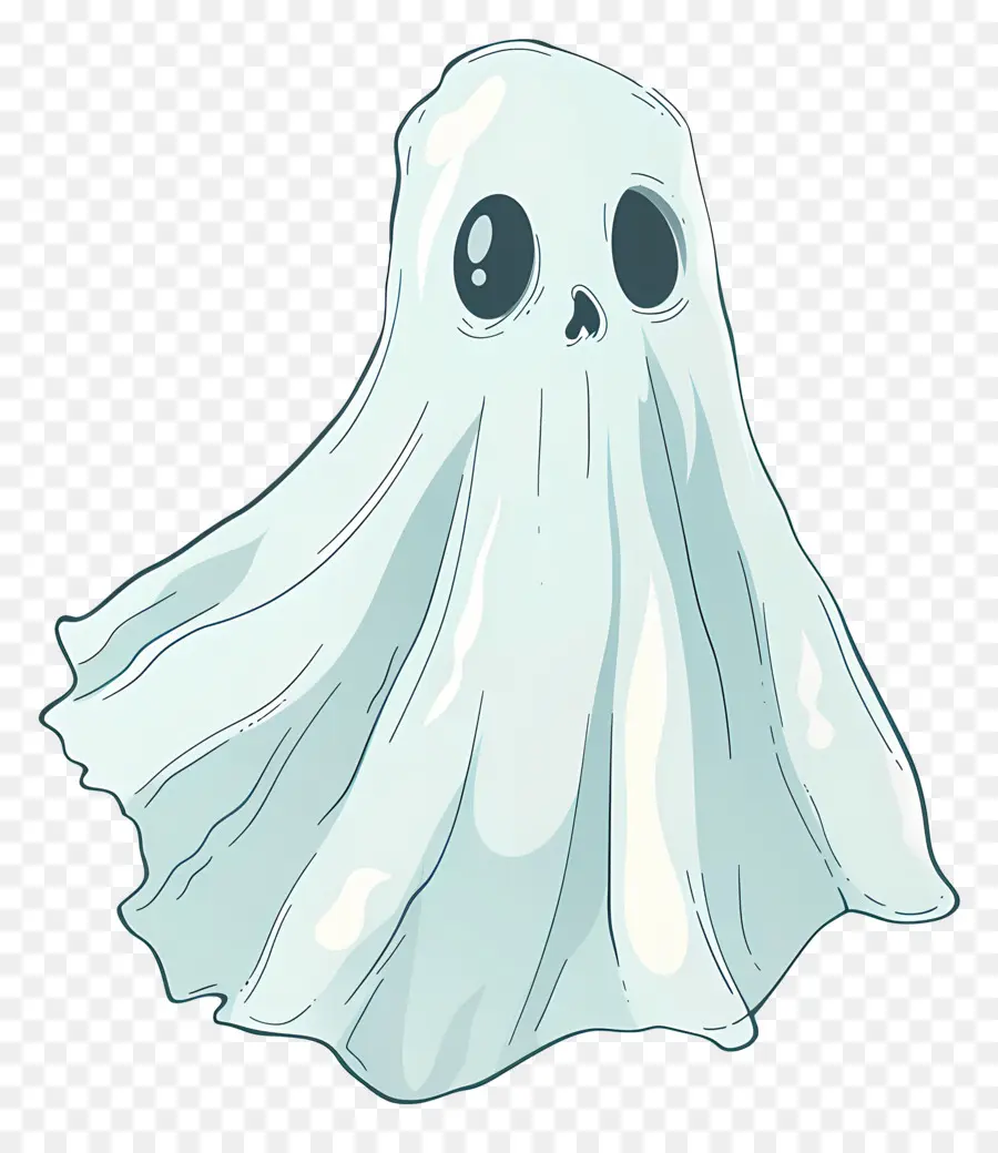 Fantôme，Halloween PNG