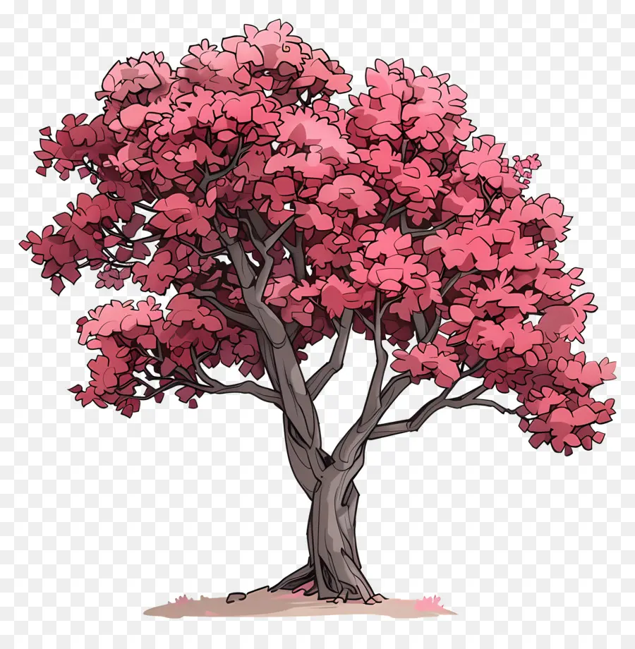 Arbre Clipart，Dessin Au Crayon PNG