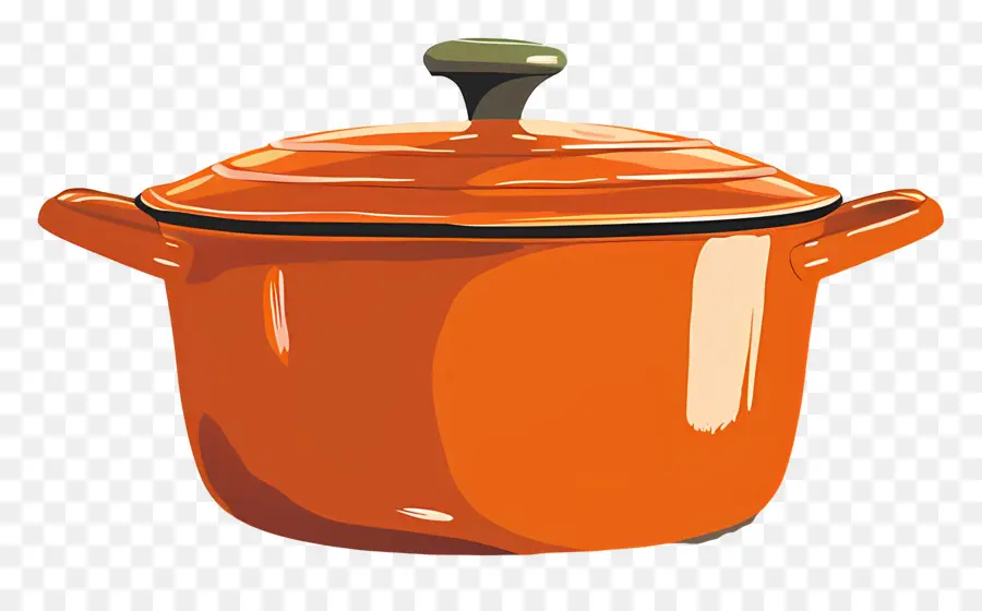 Marmite，Pot Orange PNG