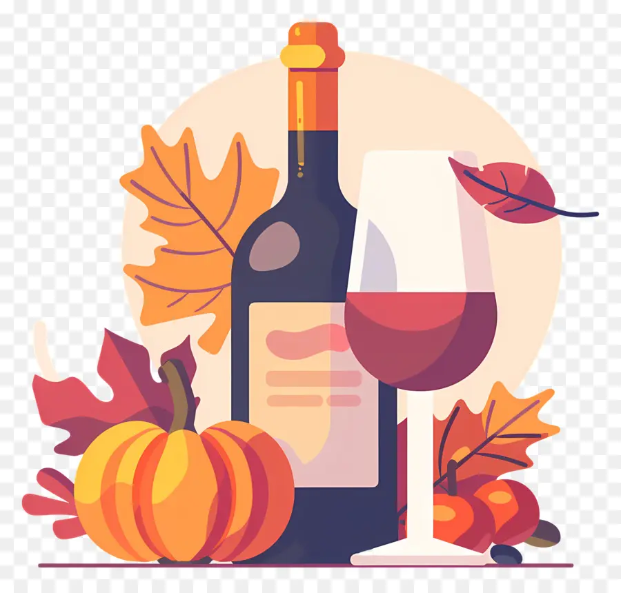 Vin De Thanksgiving，Vin PNG