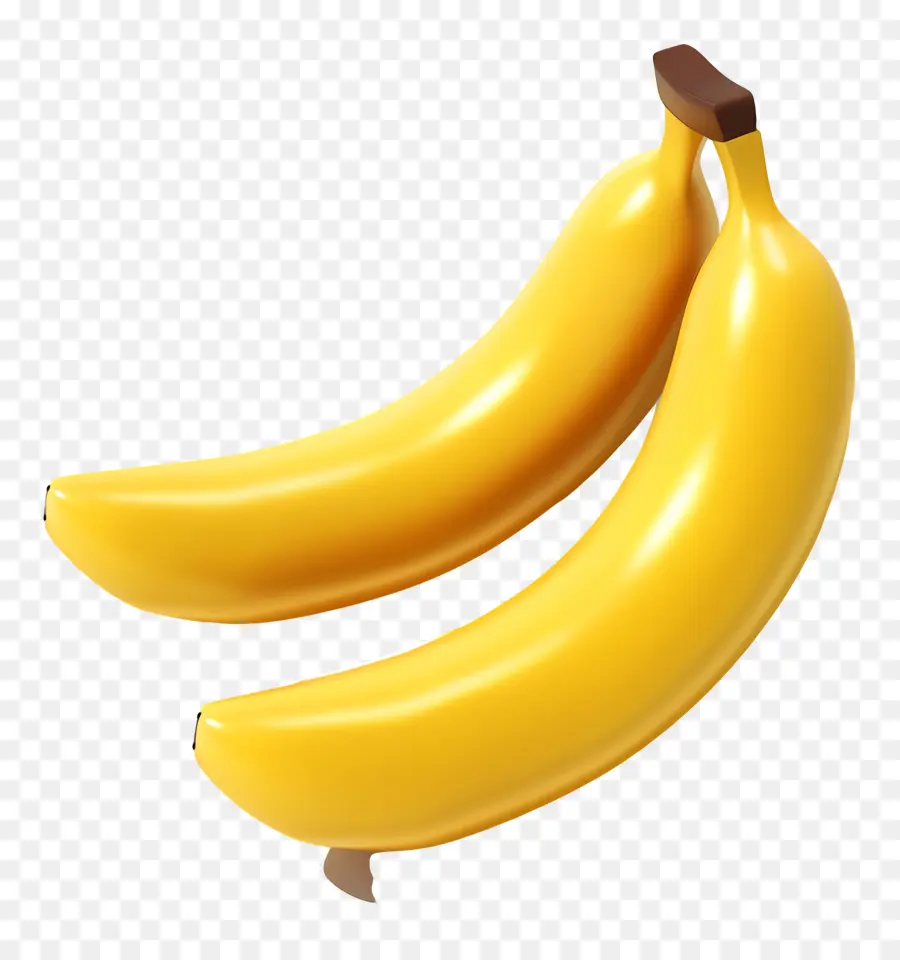 Les Bananes，Banane PNG