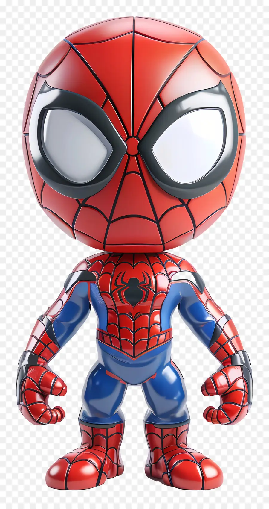 Spiderman，Jouet PNG