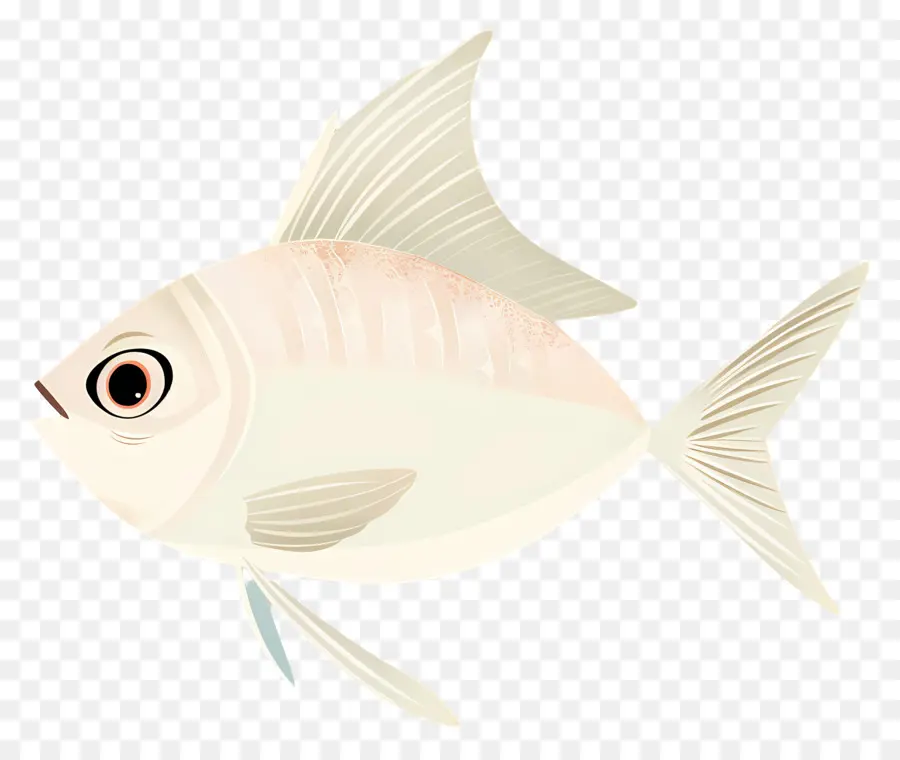 Les Poissons Clipart，Poissons Tropicaux PNG