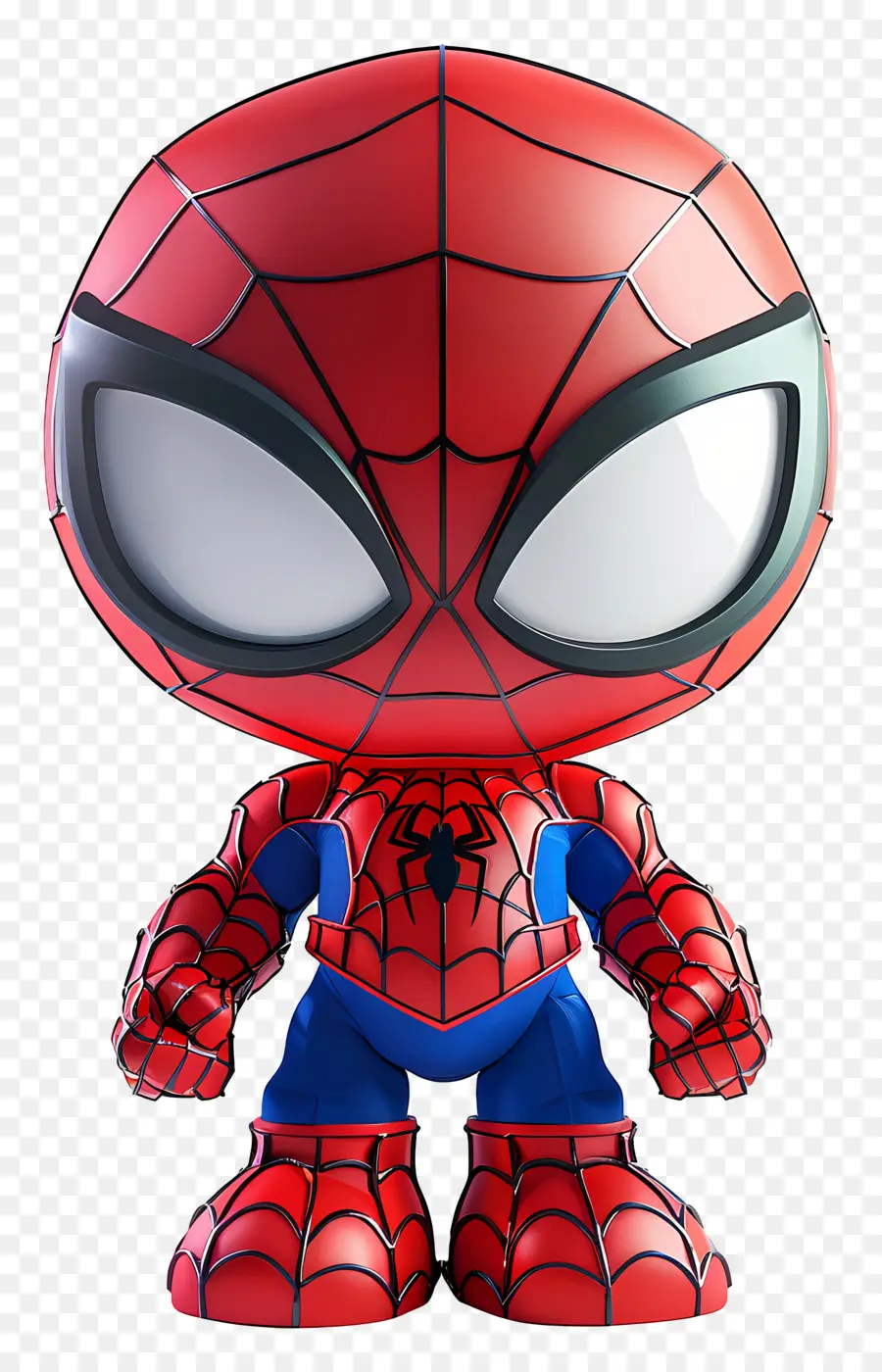 Spiderman，Figurine PNG