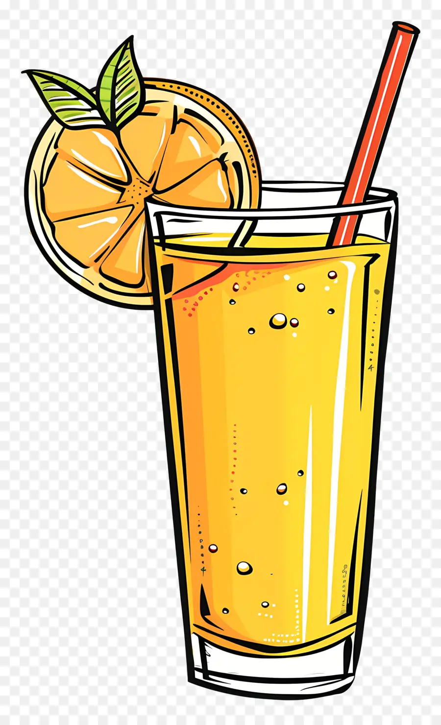 Jus，Jus D'orange PNG