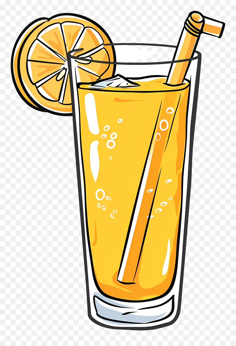 Jus，Jus D'orange PNG