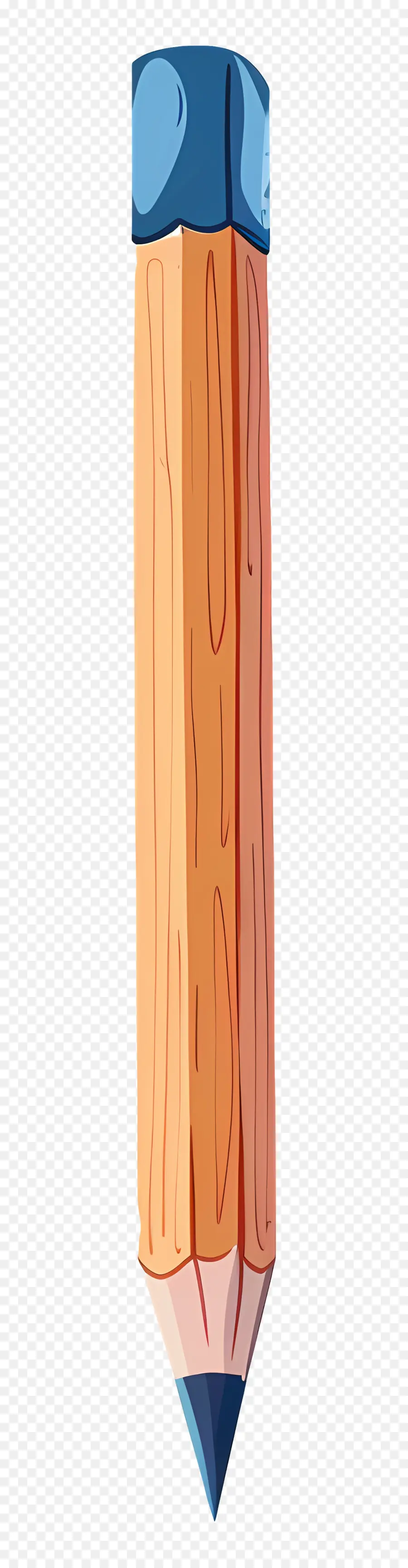 Crayon，Crayon En Bois PNG