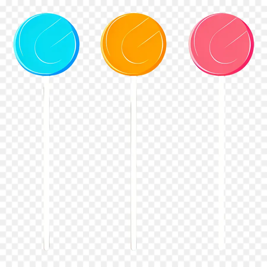 Sucette，Bonbons PNG