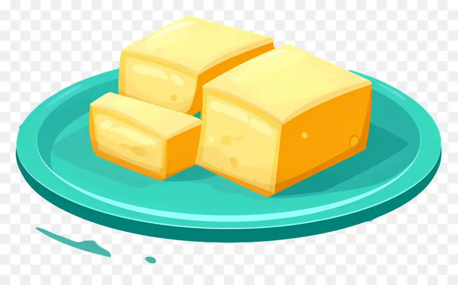 Beurre，Fromage PNG