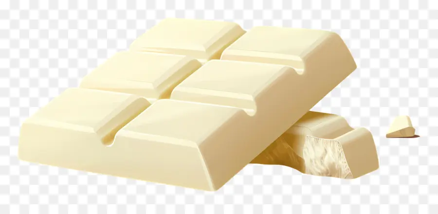 Chocolat Blanc，Chocolat PNG