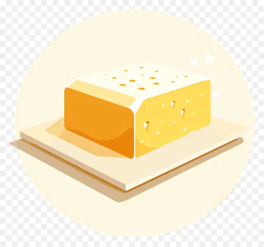 Beurre，Fromage PNG