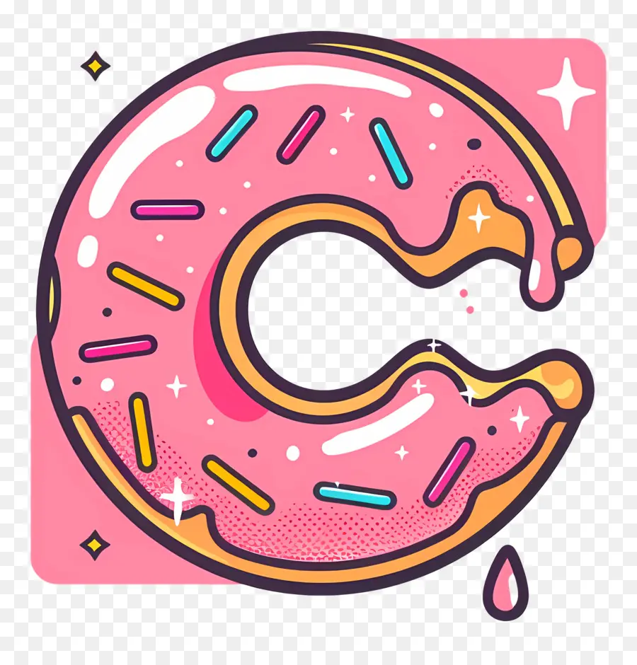 Donut Mordu，Rose Beignet PNG