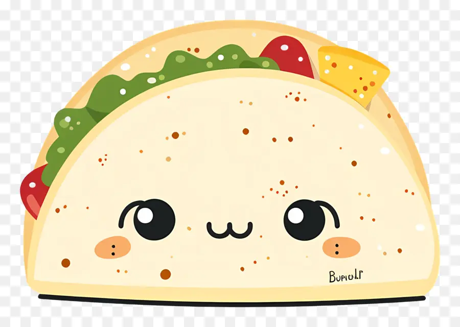 Taco，Mexicaine PNG