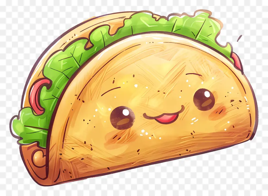 Tacos，Burritos PNG