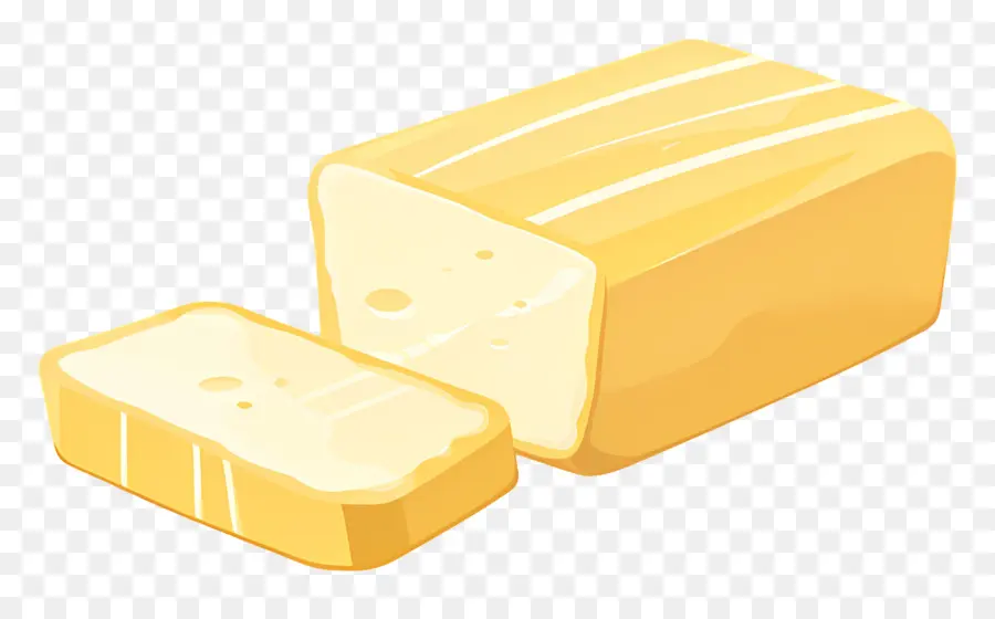 Beurre，Fromage PNG