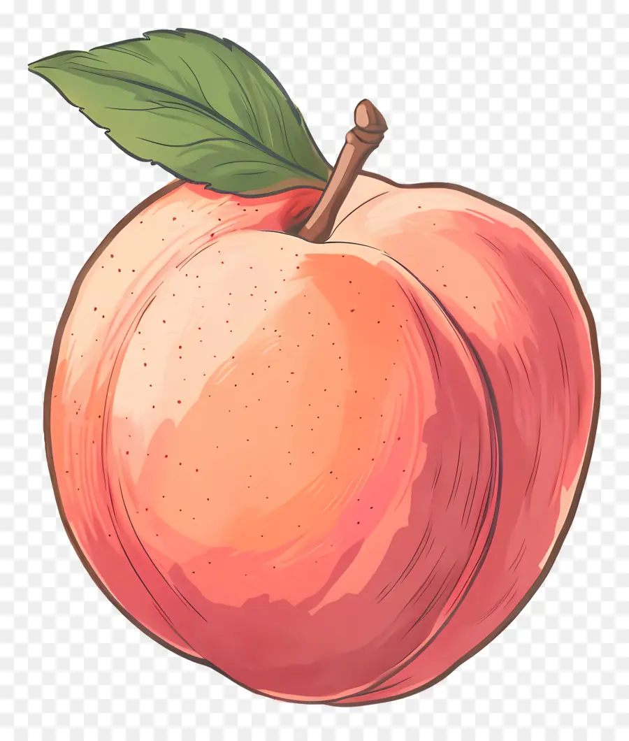 Nectarine，Pêche PNG