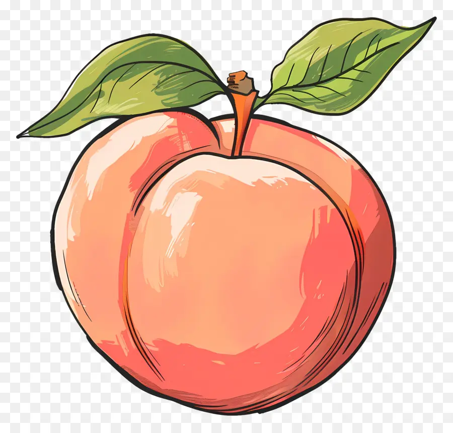 Nectarine，Apple Dessin PNG