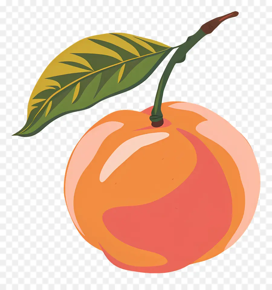 Nectarine，Pêche PNG