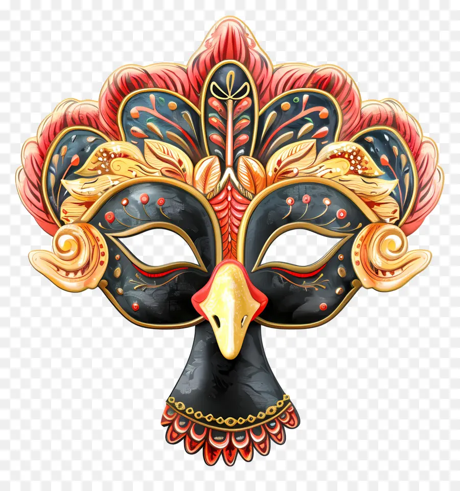 Masque，Mascarade Masque PNG