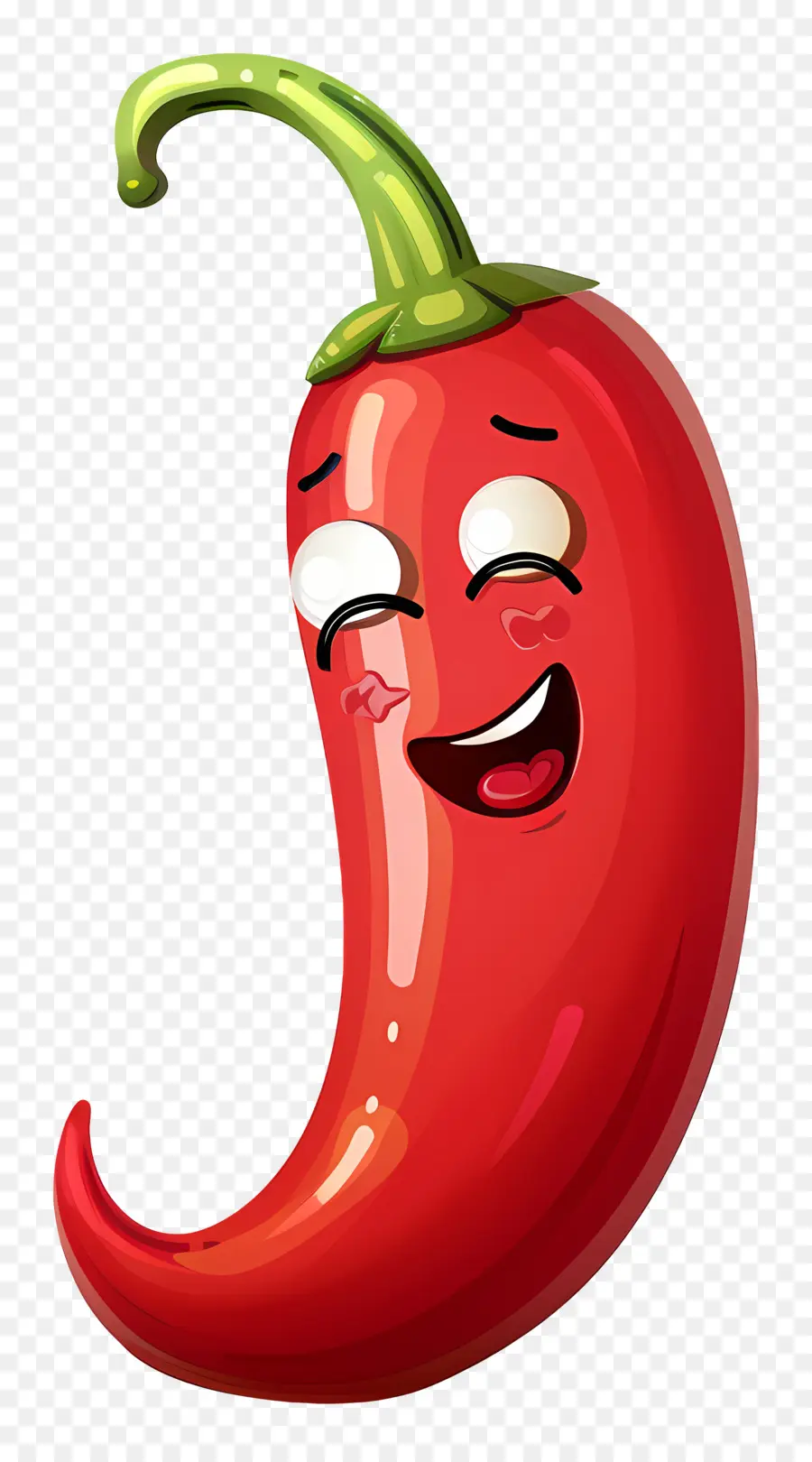 Chili，Rouge Piment PNG