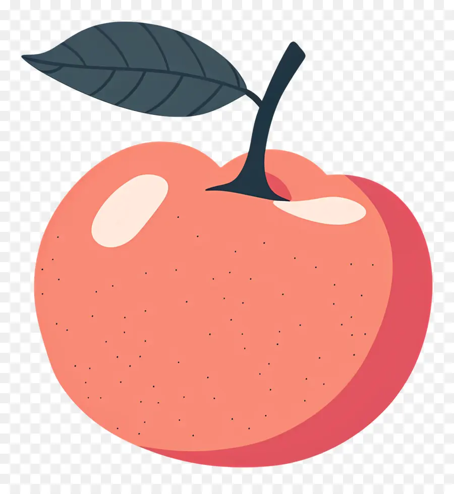 Nectarine，Orange PNG