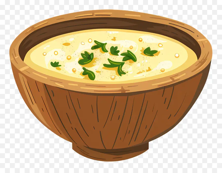 Avgolemono，Soupe Grecque PNG