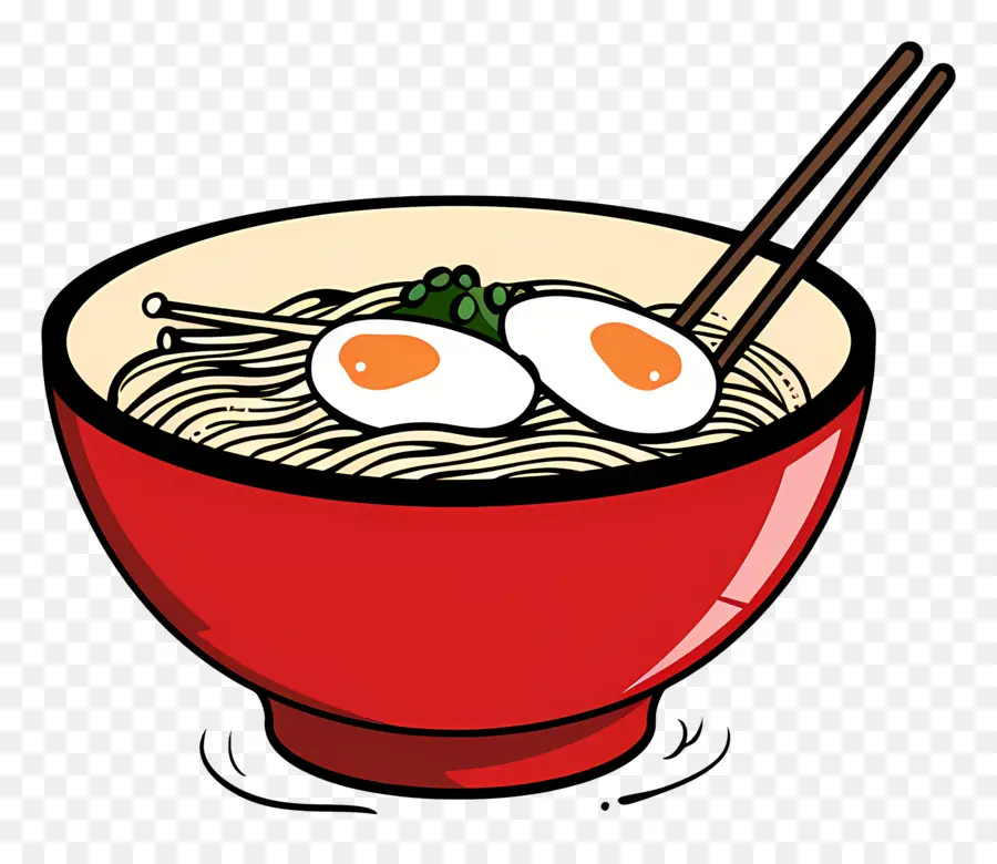 Chambre，Ramen PNG