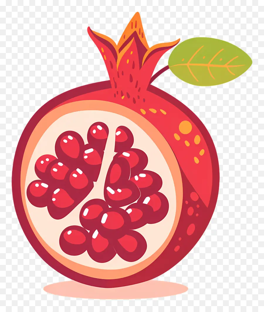 Grenade，Fruits PNG