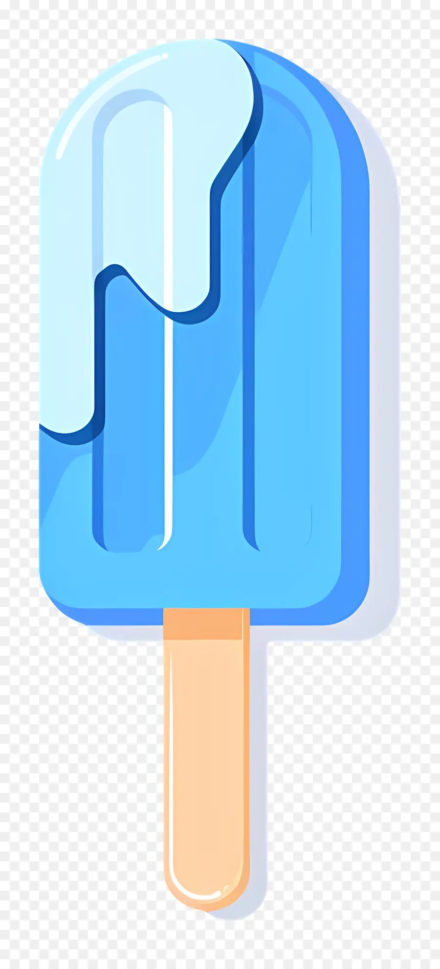 Popsicle，Crème Glacée PNG