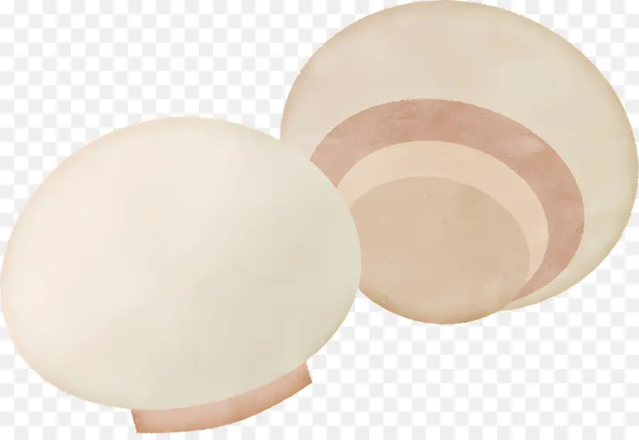 Champignons，1 œufs PNG