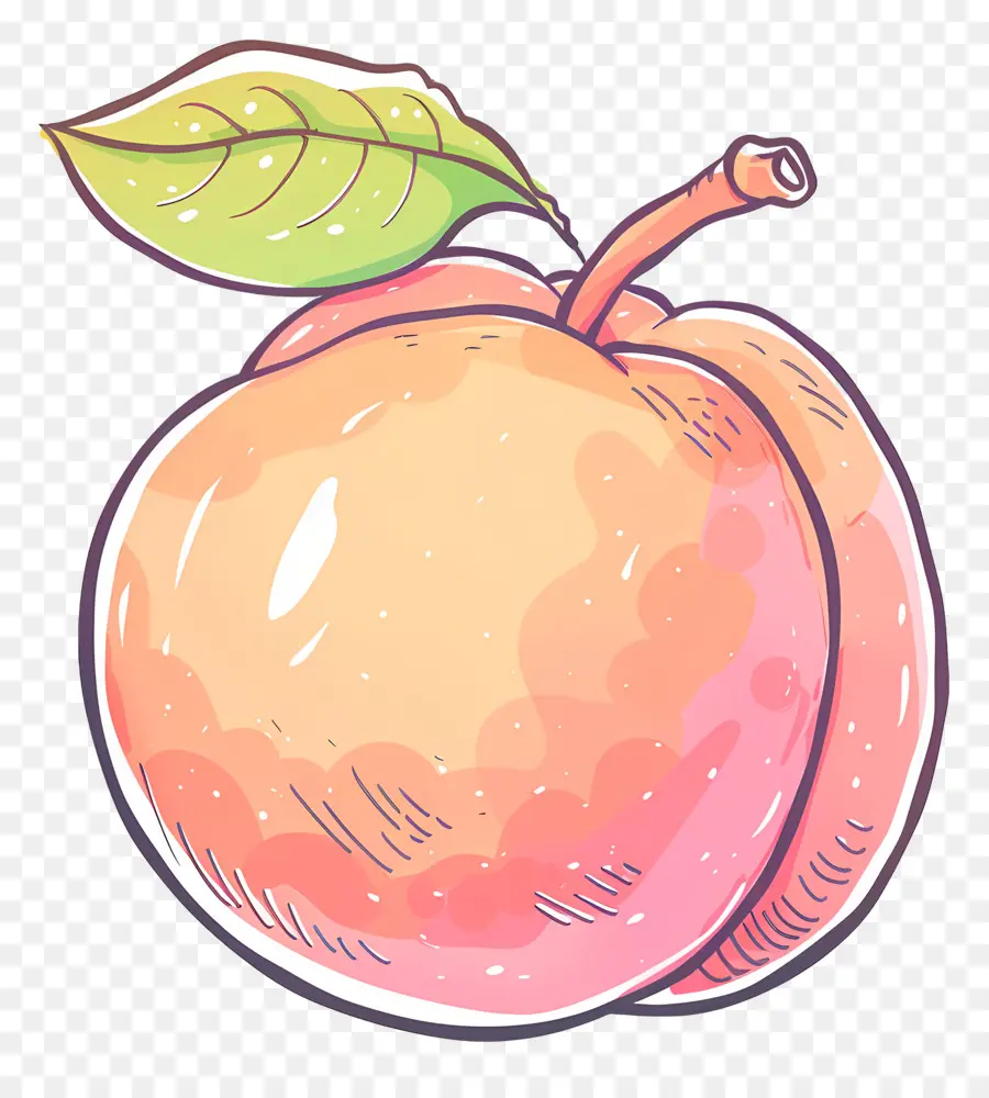 Nectarine，Pêche PNG