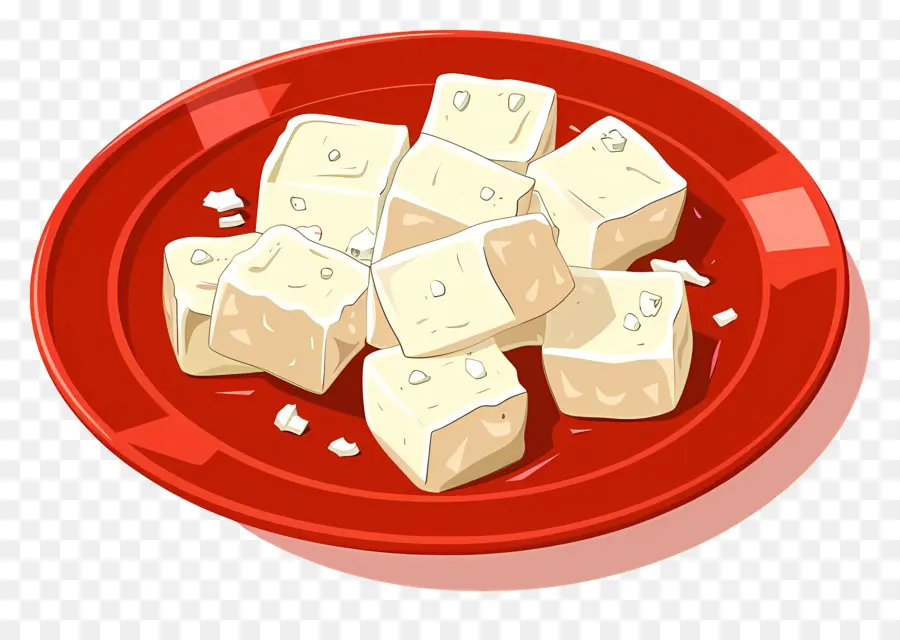 Fromage Feta，Fromage PNG