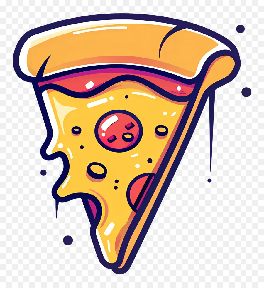 Pizza，Fromage PNG