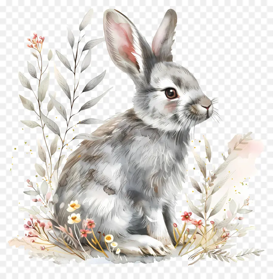 Lapin，Lapin PNG