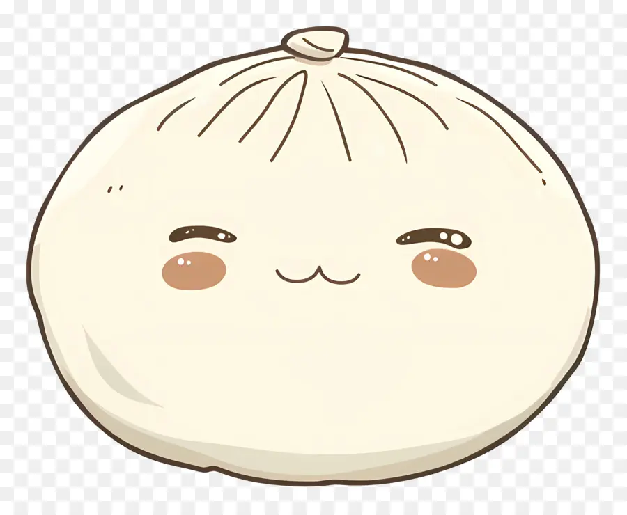 Baozi，Dessin Animé PNG