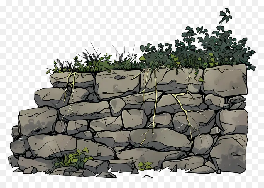 Mur De Pierre，Mur D'escalade PNG