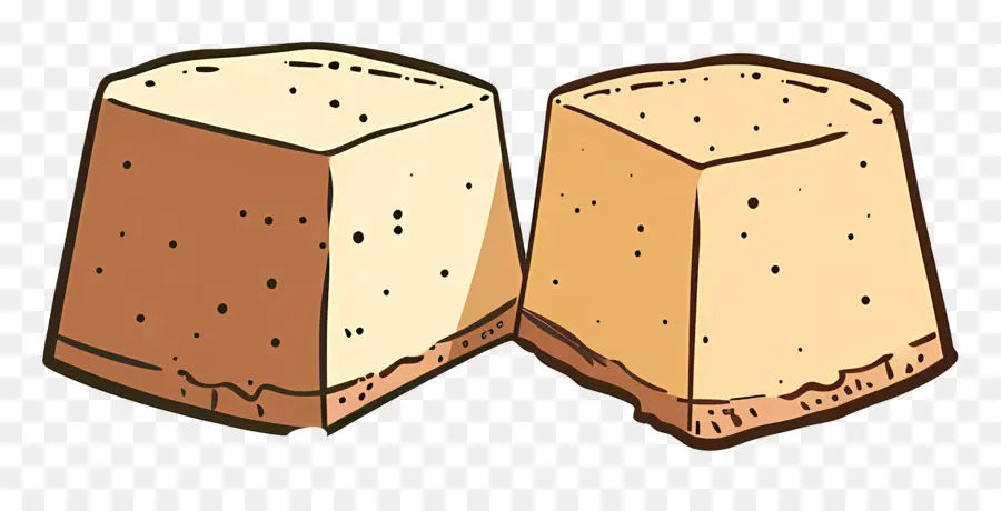 Halva，Cubes De Sucre PNG