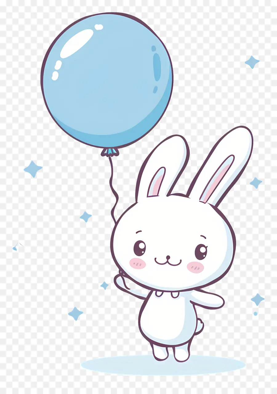 Cinnamoroll，Dessin Animé Lapin PNG