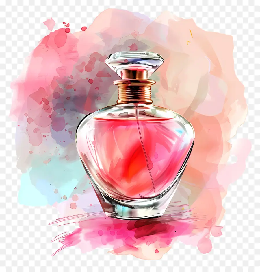 Parfum，Bouteille PNG