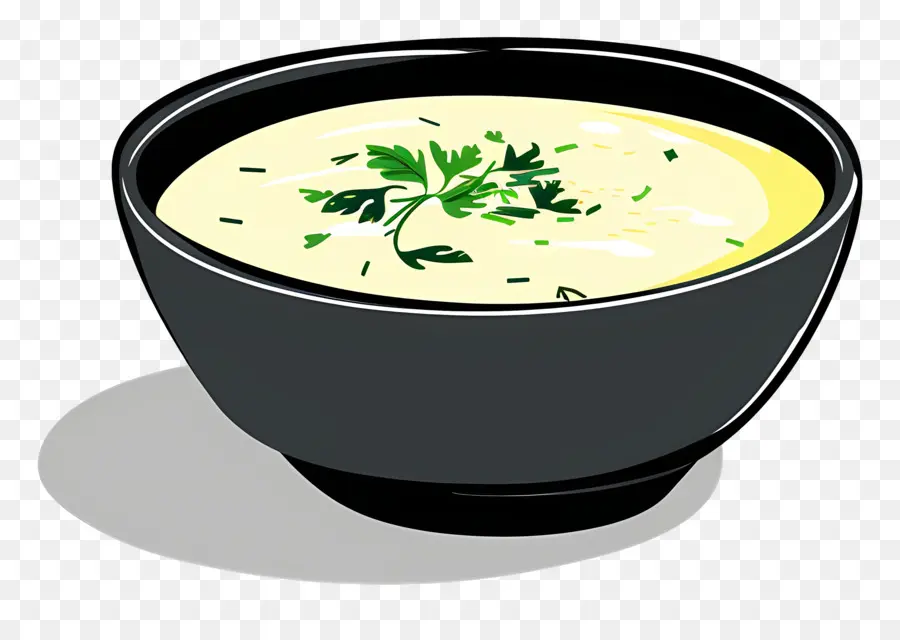 Avgolemono，Soupe Grecque PNG