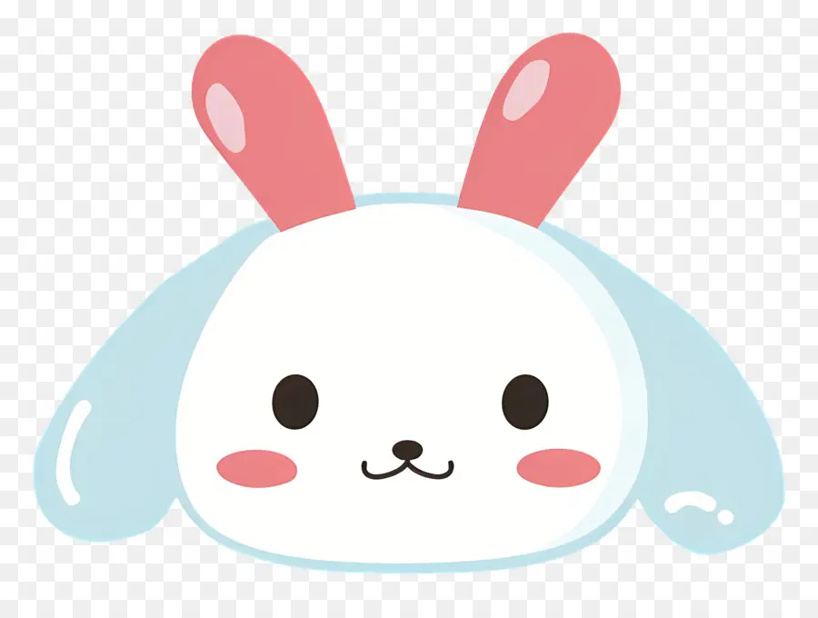 Cinnamoroll，Lapin Mignon PNG