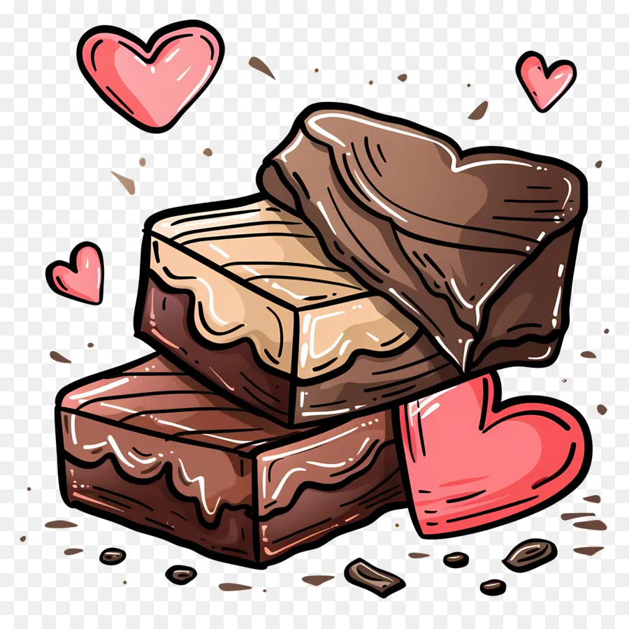 Chocolat，Le Jour De Valentines PNG