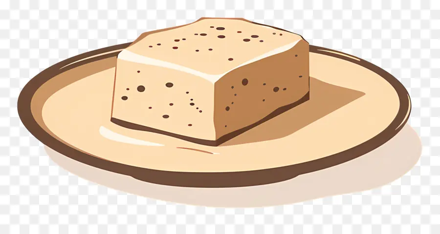 La Moitié，Dessert PNG