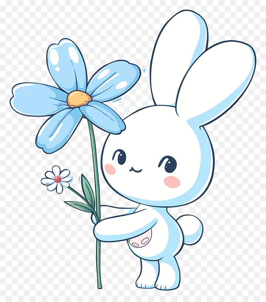 Cinnamoroll，Lapin PNG