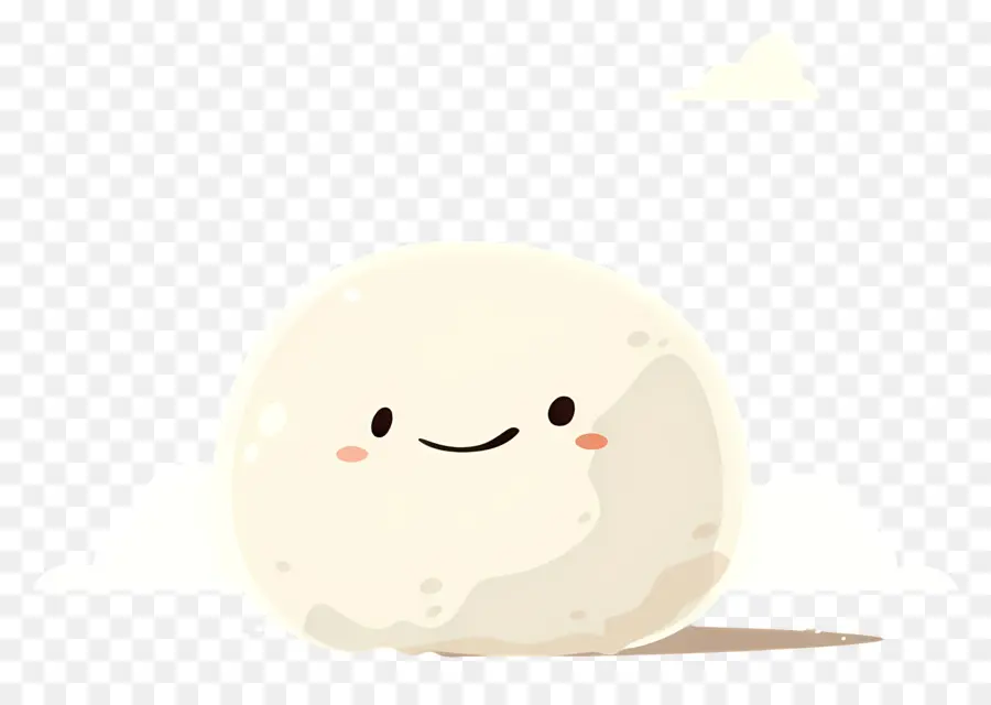 Mochi，Personnage Mignon PNG