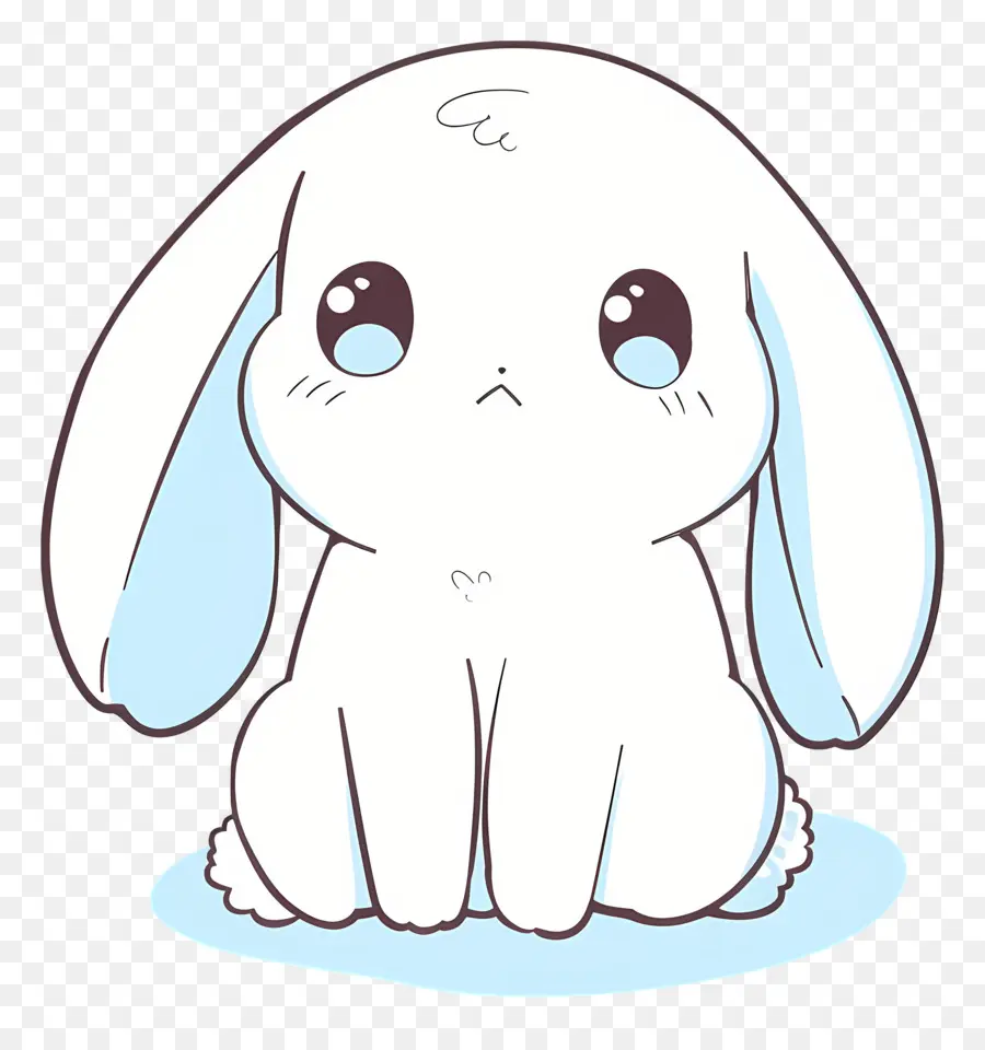 Cinnamoroll，Lapin PNG